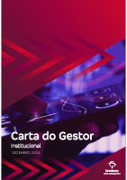 Carta Institucional – Dezembro-24